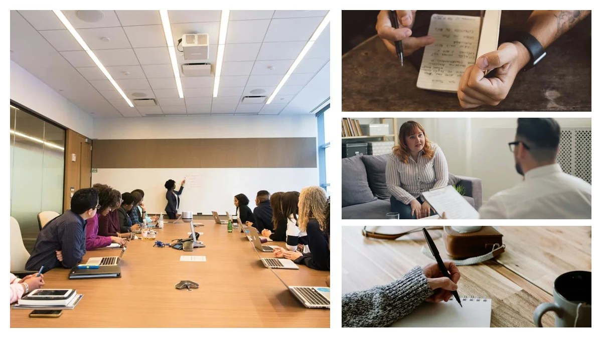 Finance Analyst: Master Goal Setting with Your Manager