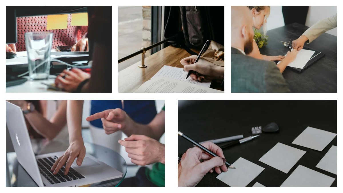 Remote Event Director: Land the Job with This Playbook