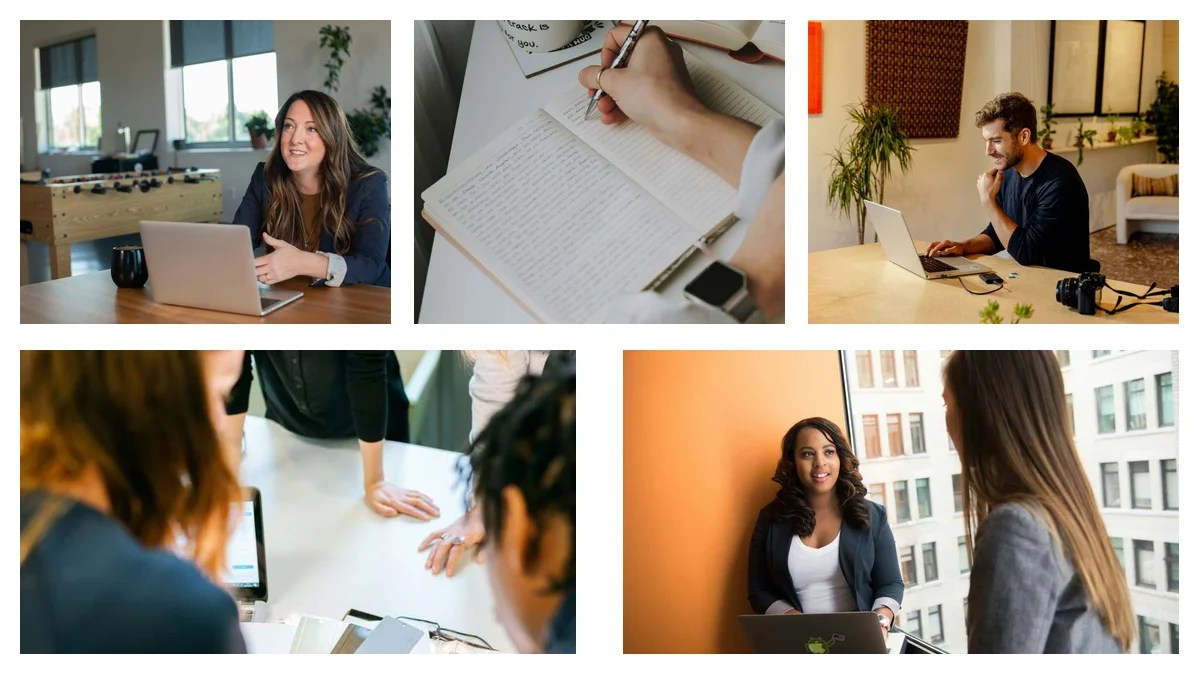 Finance Analyst: Partnering with Recruiters for Career Success