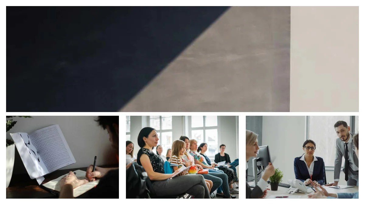 Senior Event Director: Skills, Strategies & Success Secrets
