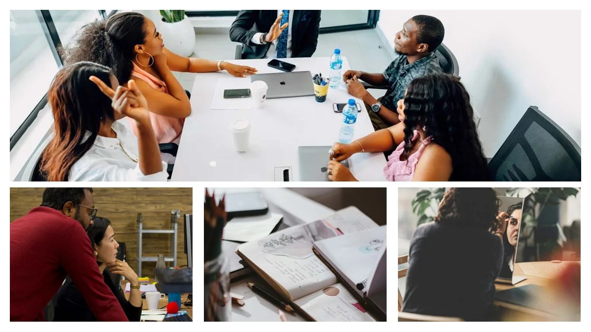 Event Director: Post-Interview Strategies to Seal the Deal