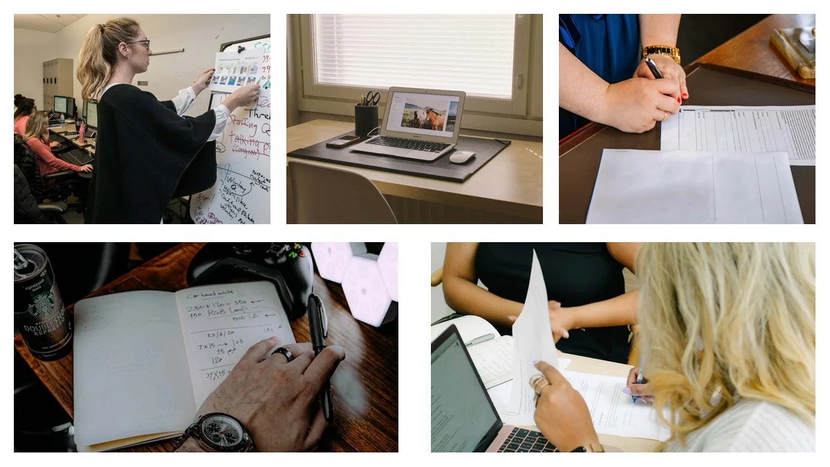 Operation Engineer: Resume Projects That Get You Hired