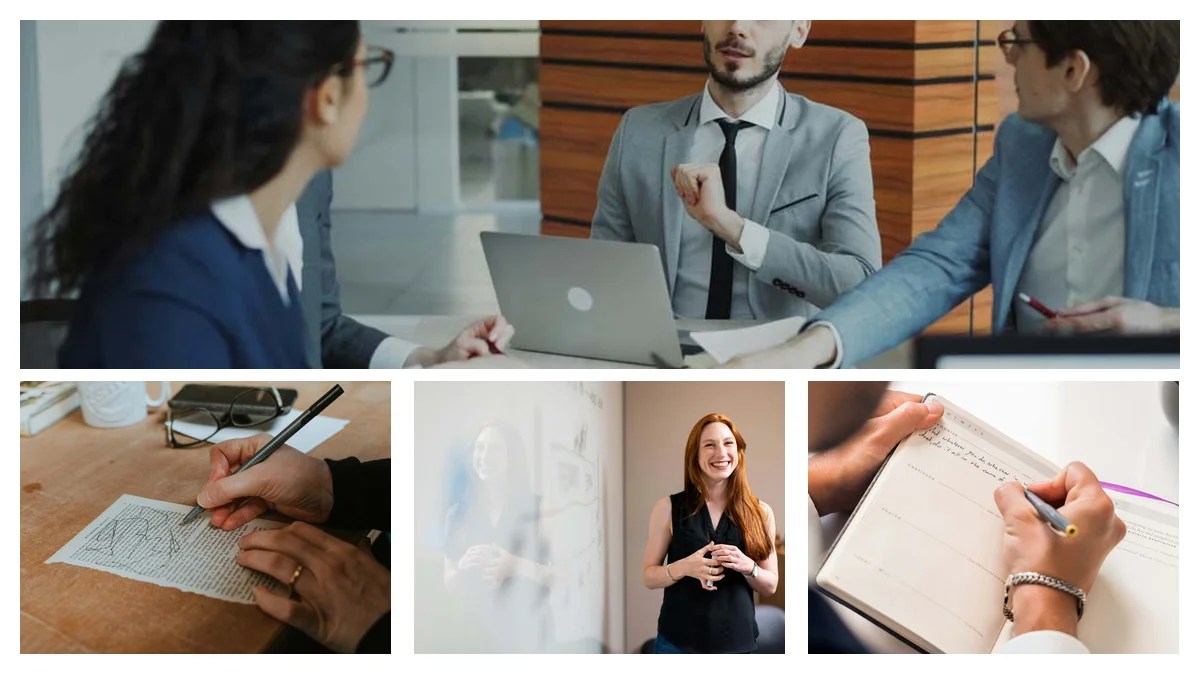 Operation Engineer: Ace Behavioral Interview Stories