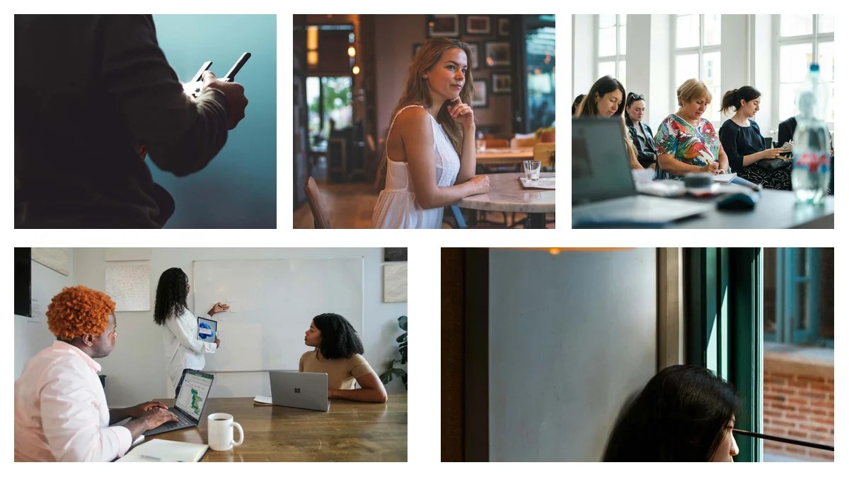 Best Resume Projects for a User Experience Manager