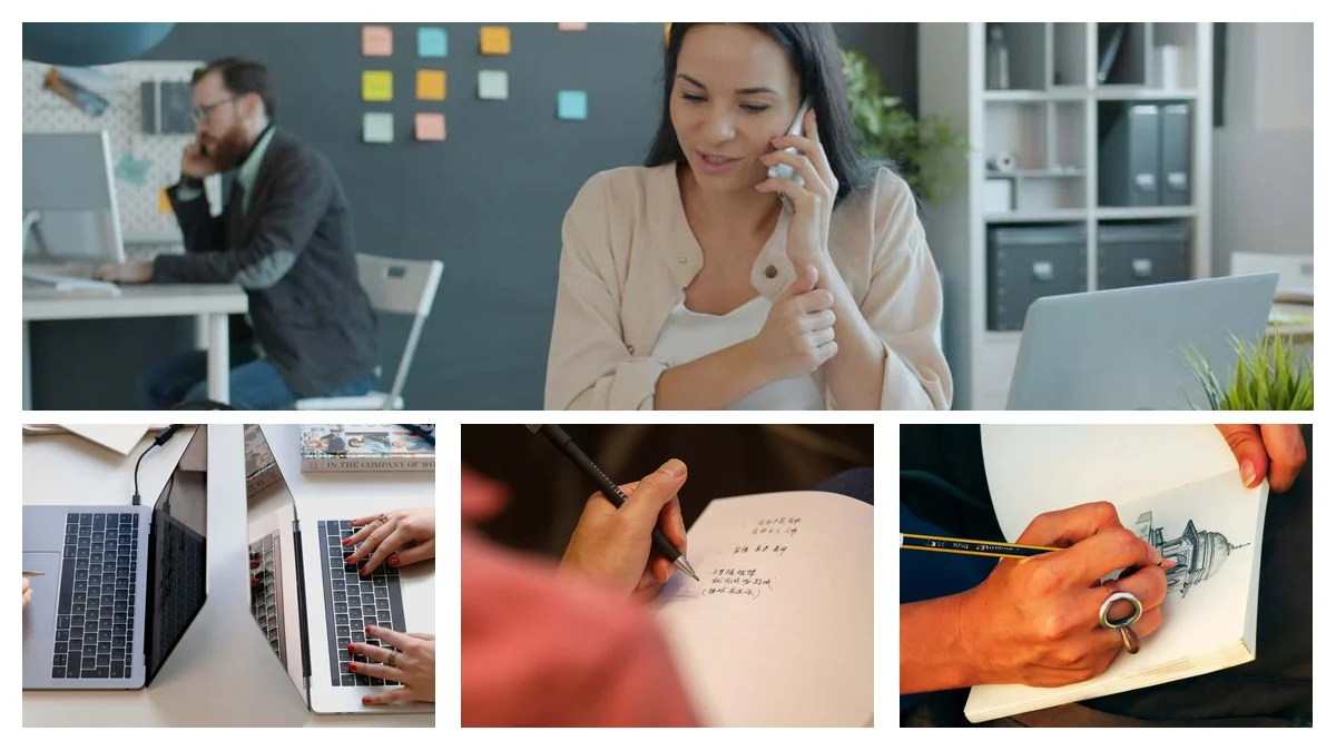 Remote User Experience Manager: Land the Job