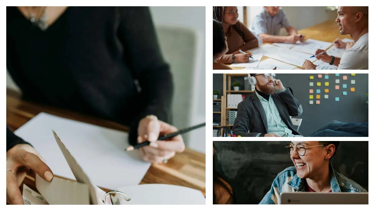 Procurement Manager: Prioritize Work Like a Pro (Checklist)