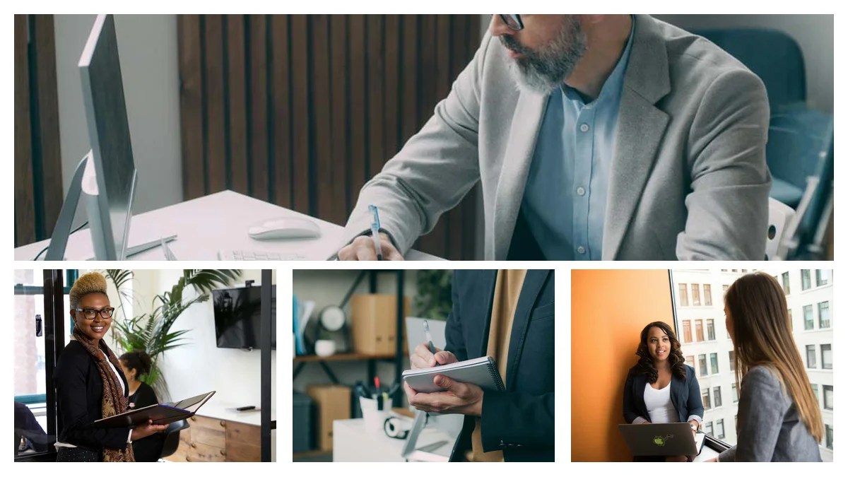 Education Consultant Performance Review: Examples & Strategies