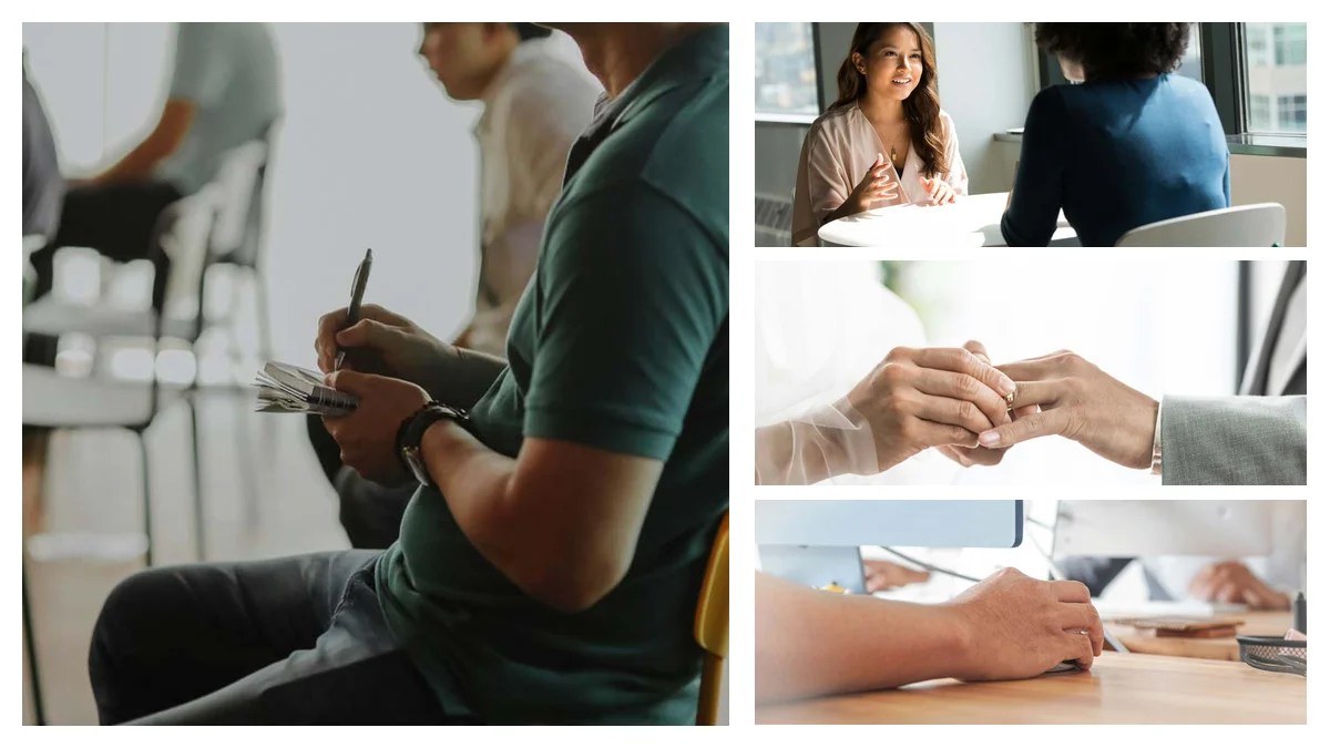 Education Consultant: How to Set Goals With Your Manager