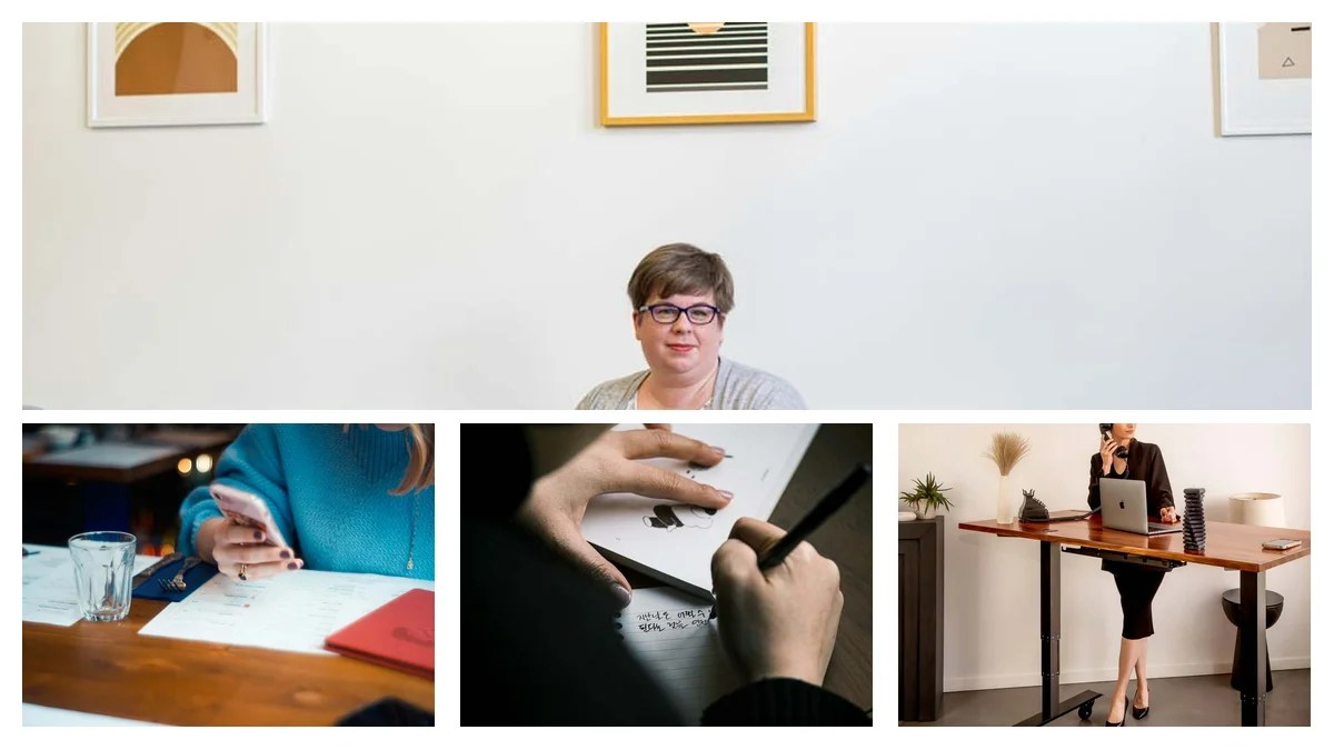 Customer Service Administrator: Setting Goals with Your Manager