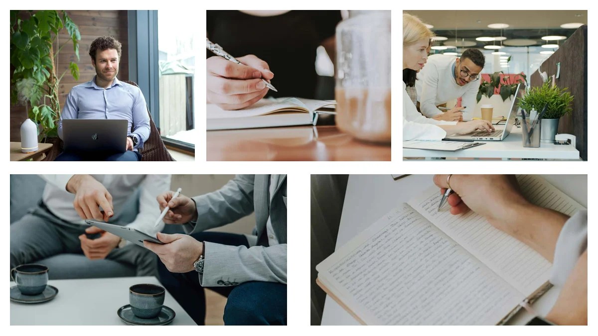 Administrative Resume: Highlight Your Key Strengths