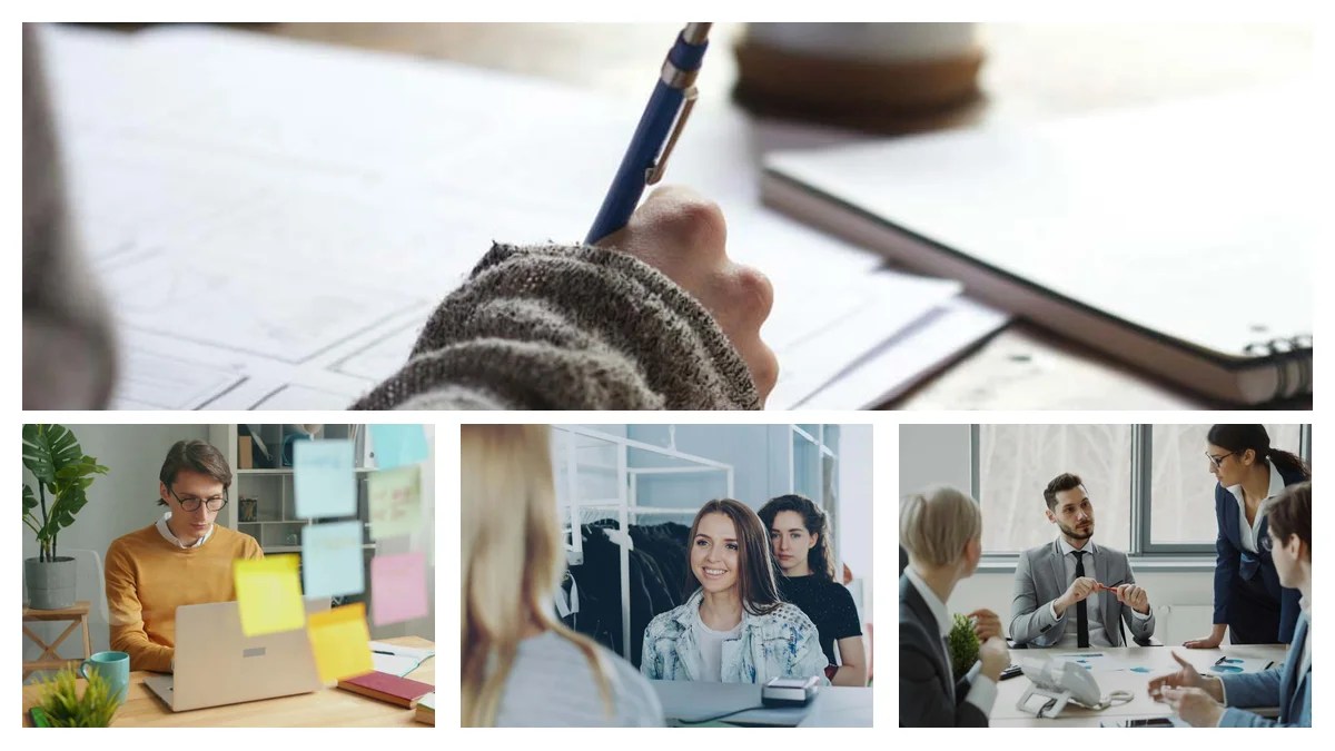 Sewing Machine Operator: From Operator to Senior