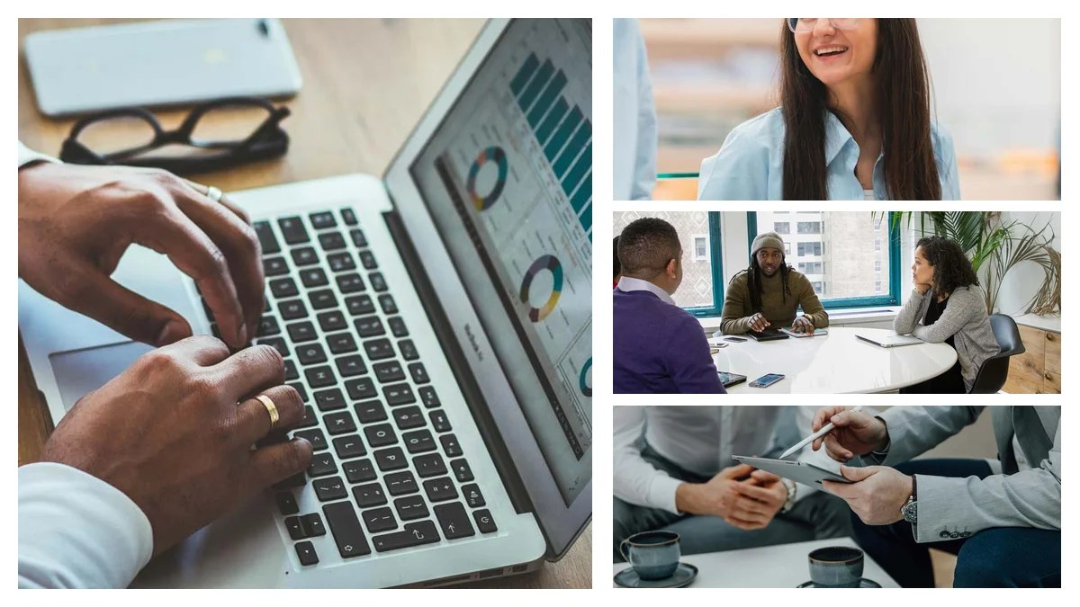 General Accountant: Ace the Interview by Reframing Your Weaknesses