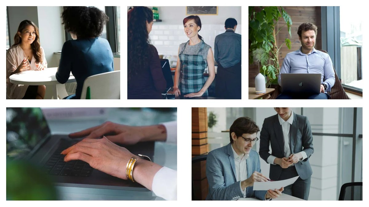 General Accountant: Job Description Secrets & Resume Rewrite Kit