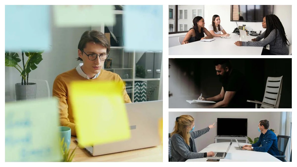 Sewing Machine Operator Behavioral Interview: Tell Stories That Win