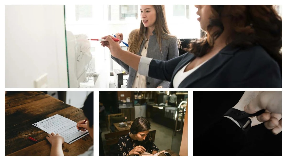 Sewing Machine Operator: A Practical Career Path