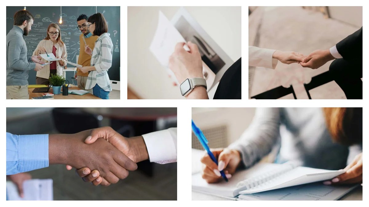 Shipping Receiving Clerk Interview Prep: Ace the Interview