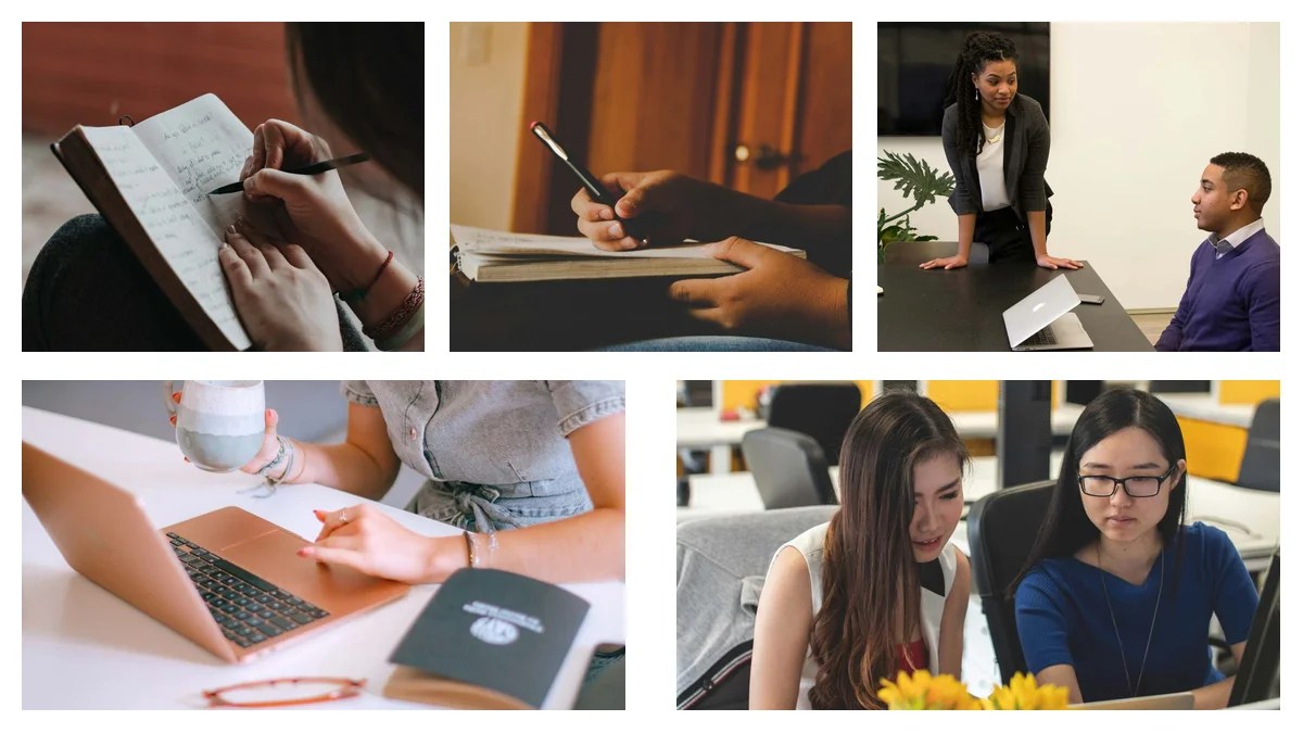 Application Development Manager: Best Resume Projects to Showcase