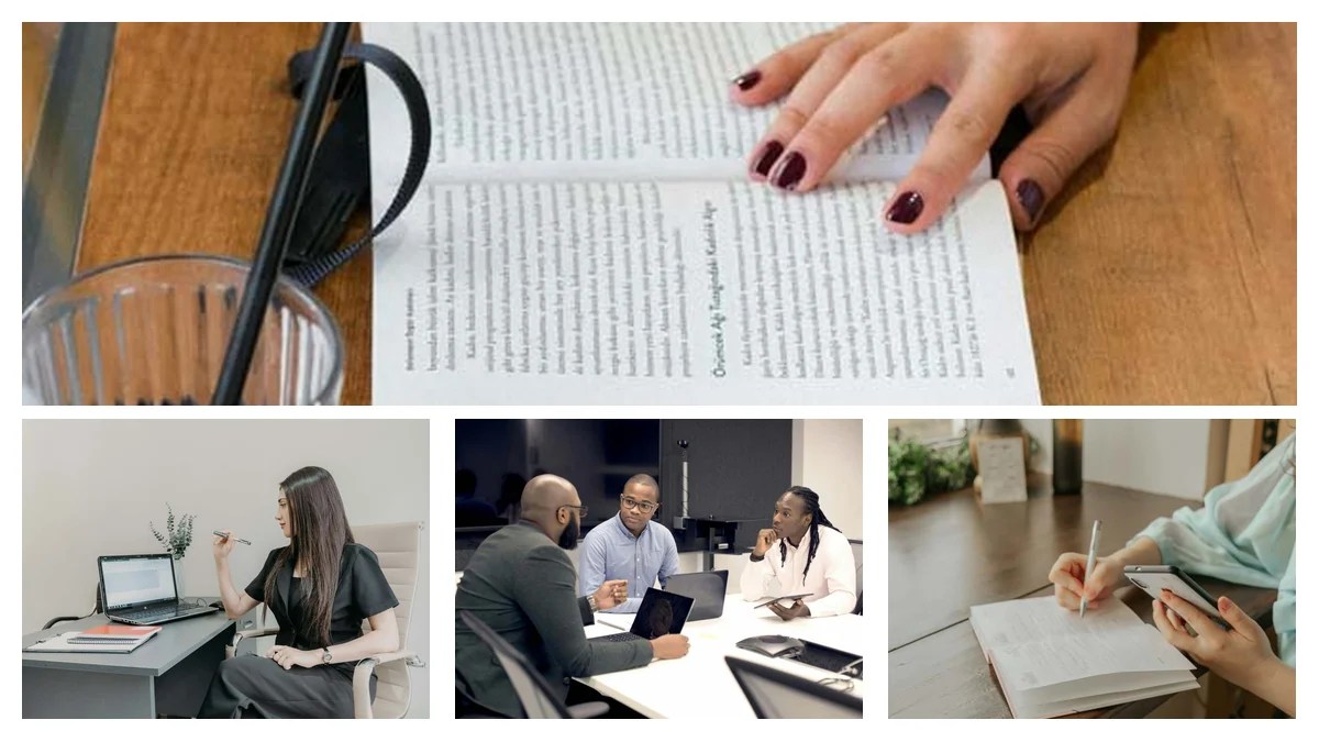 Shipping Receiving Clerk: Working Effectively with Recruiters