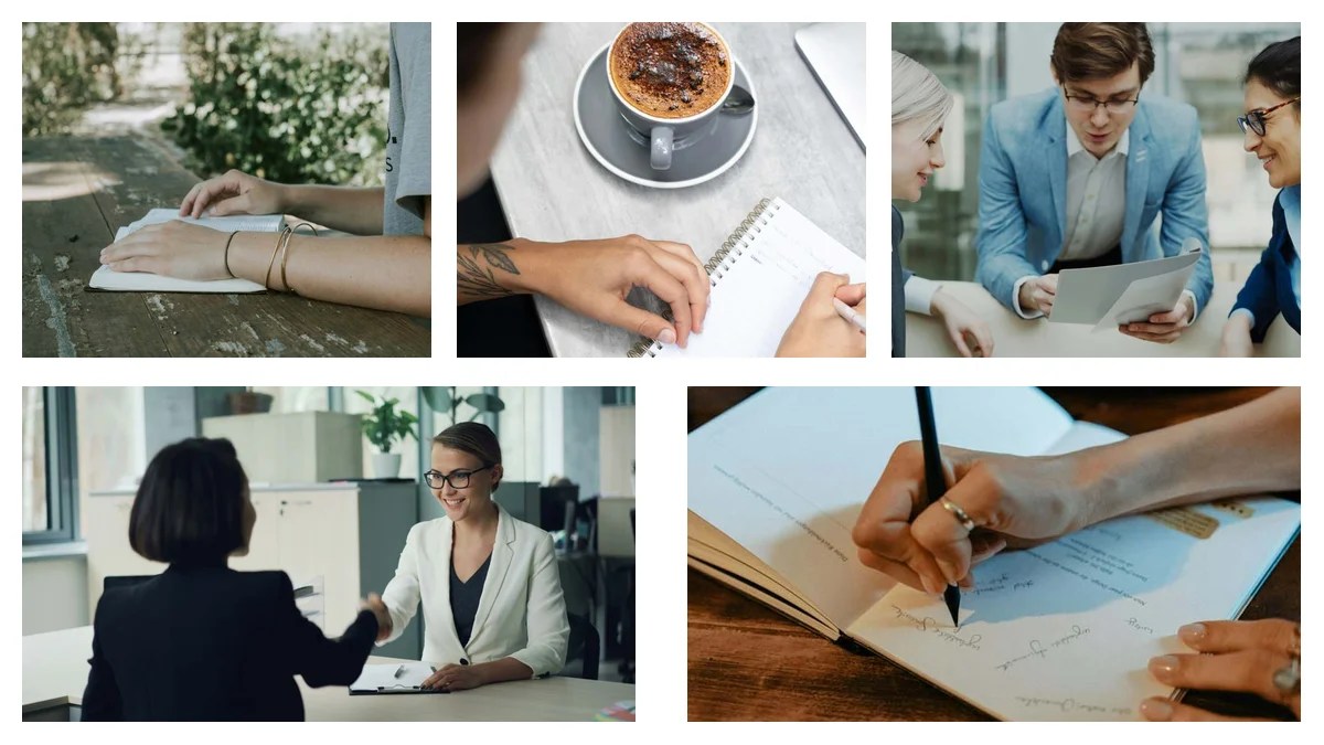 Order Selector Interview Prep: Ace the Technical Questions