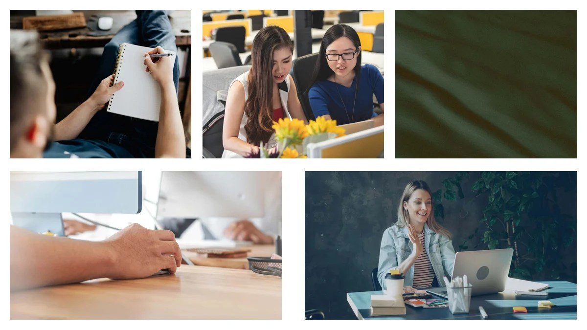 Order Selector Interview Stories: Land the Job