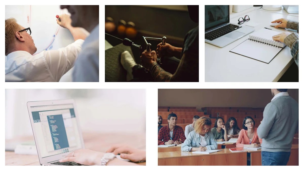 Networking Scripts for Cad Managers: Build Your Career