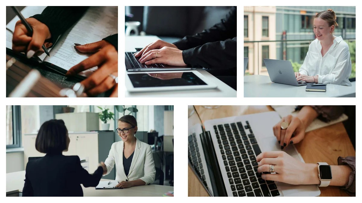 Audit Associate: Ace Behavioral Interviews with Proven Stories