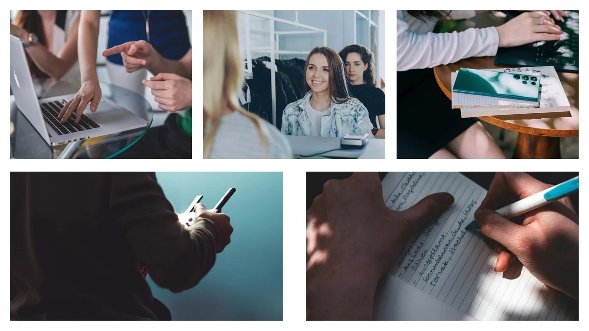 Director Of Special Events Performance Review: Examples & Phrases