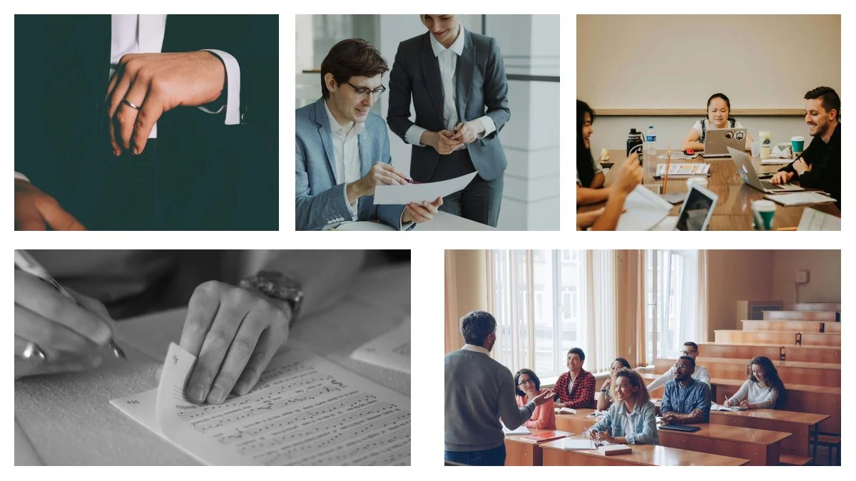 Director Of Special Events: How to Level Up Your Career