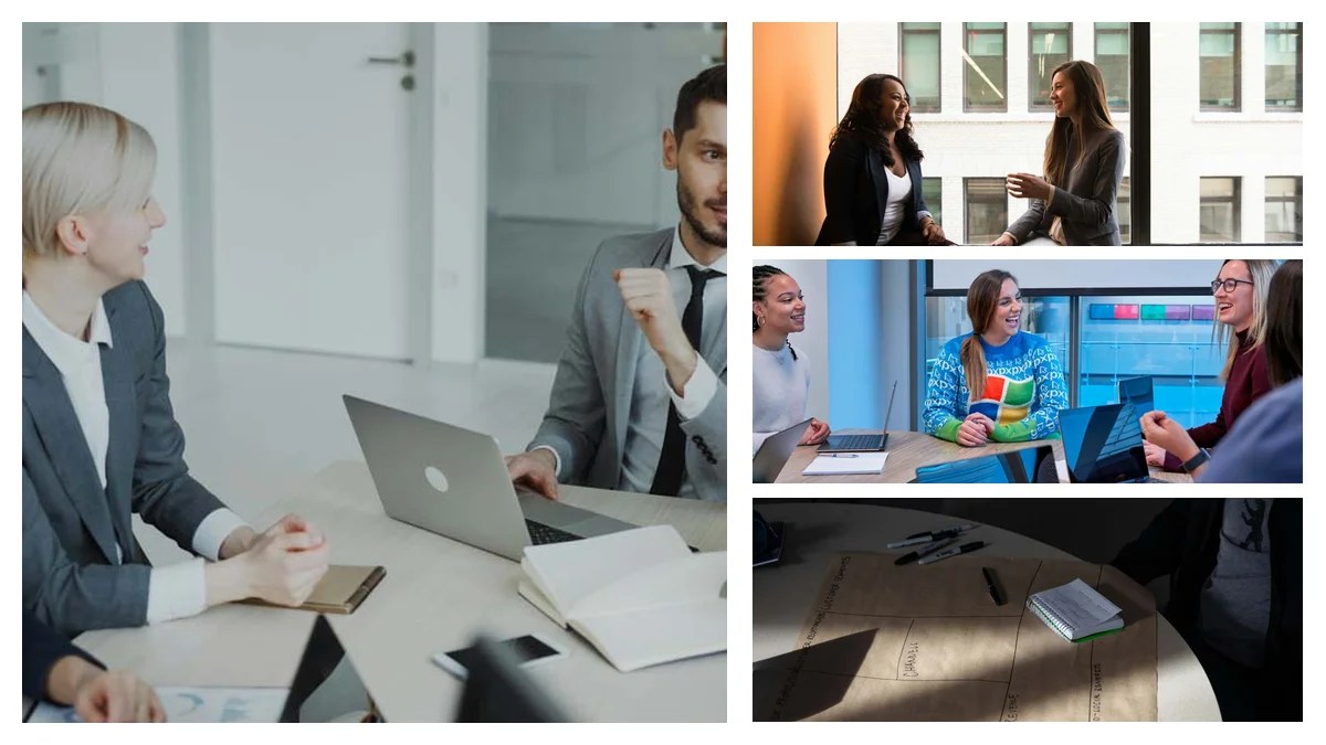 Grant Accountant Behavioral Interview Stories: Frameworks & Examples