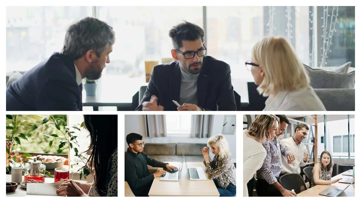 Wind Technician Interview Stories: Ace the Behavioral Questions