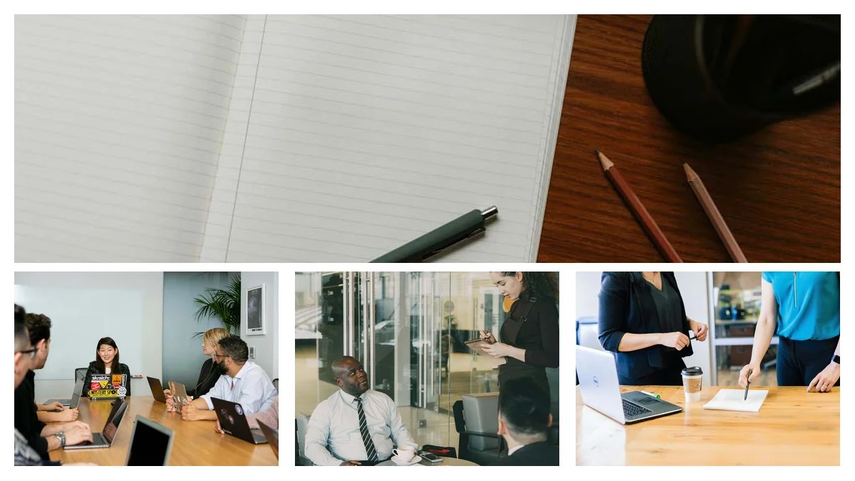 Recruiting Assistant: Leadership Skills to Level Up Your Career