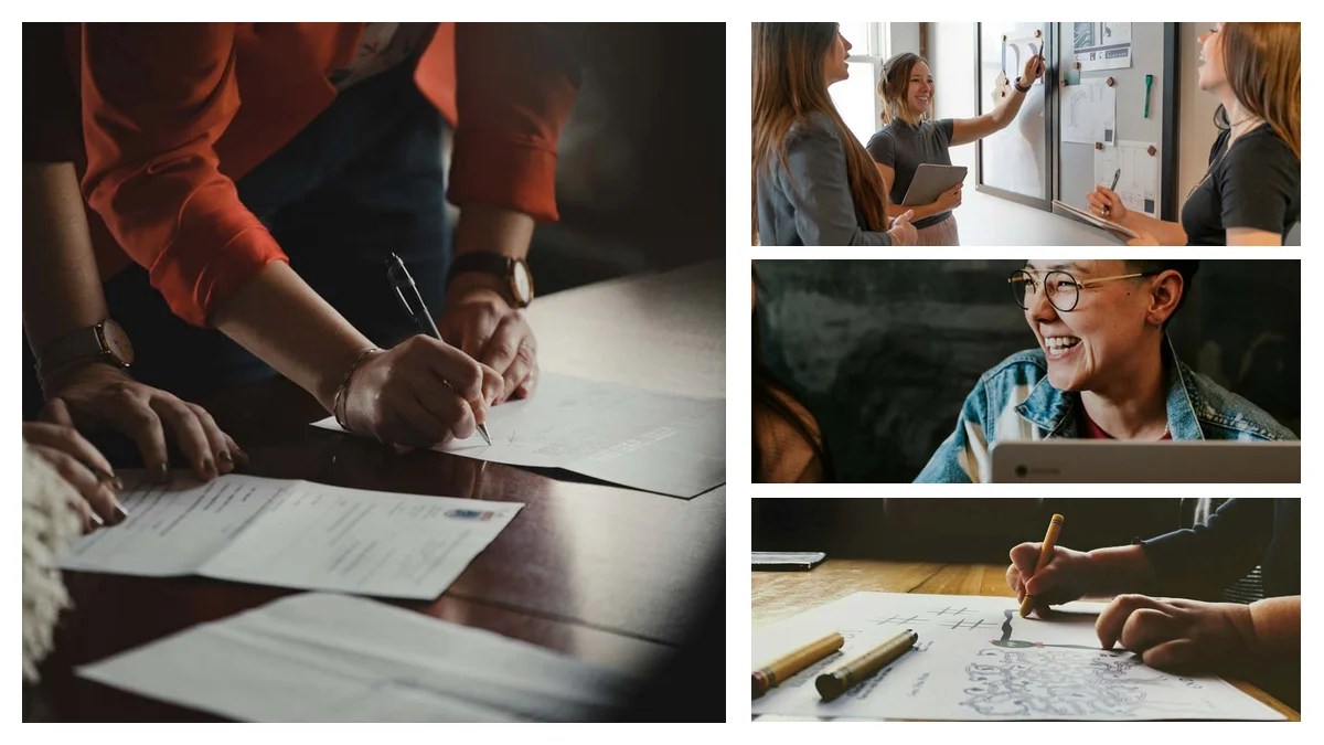 Recruiting Assistant Interview Prep: Ace the Questions