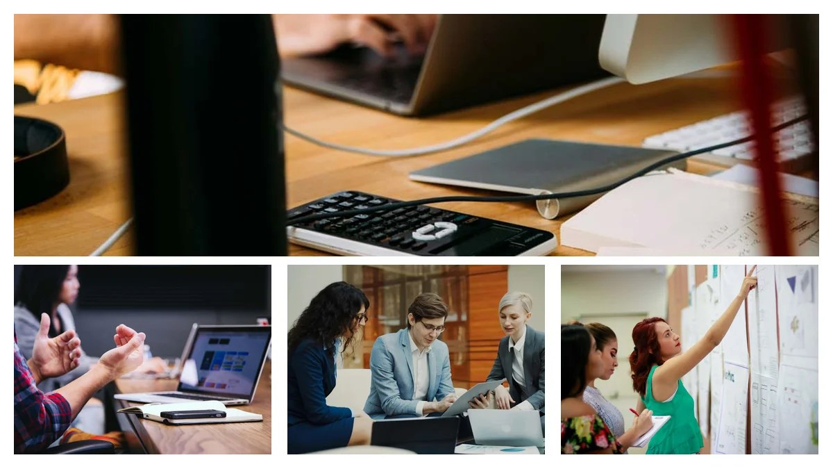 Recruiting Assistant to Senior: Your Fast Track Playbook