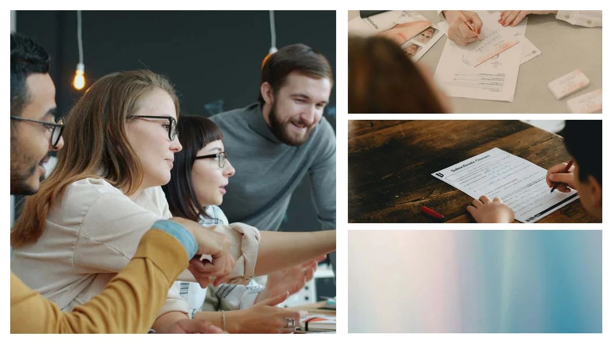 Process Improvement Analyst: Best Projects for Your Resume