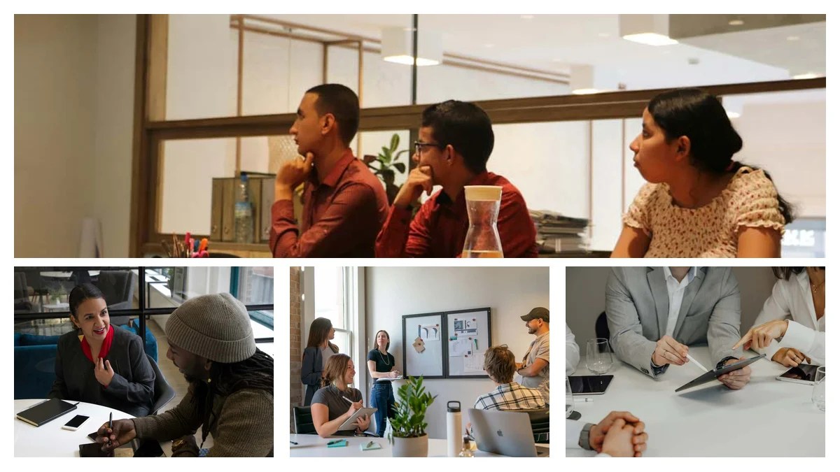 Process Improvement Analyst: Prioritizing Work Like a Pro