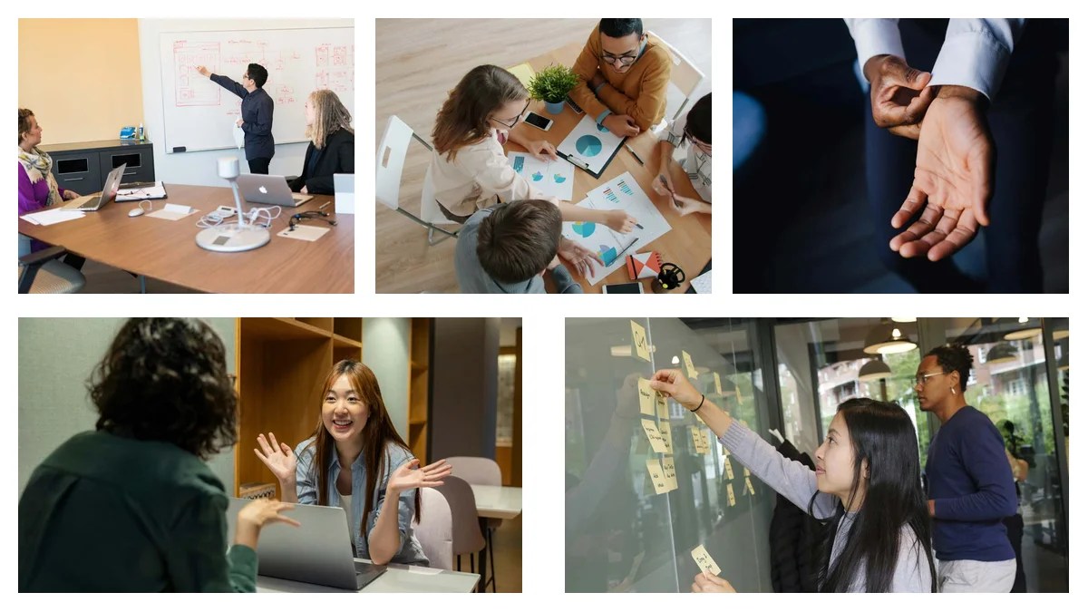 Senior Process Improvement Analyst: Level Up Your Game