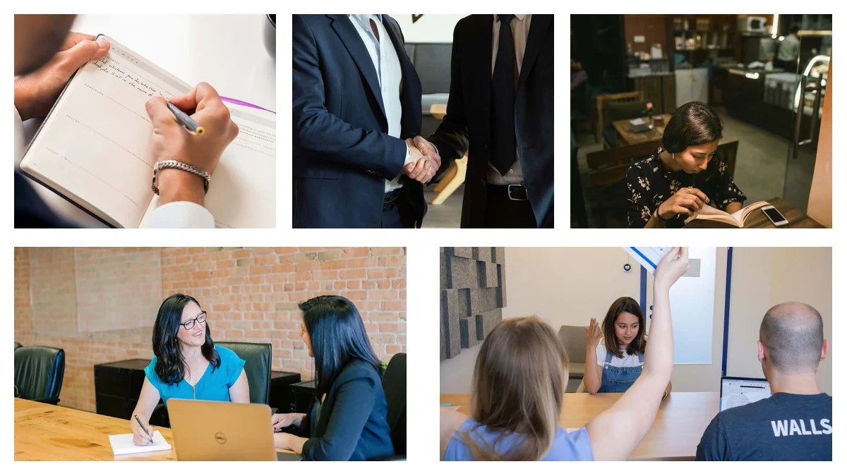 Networking Scripts for Utility Locators: Land Your Dream Job