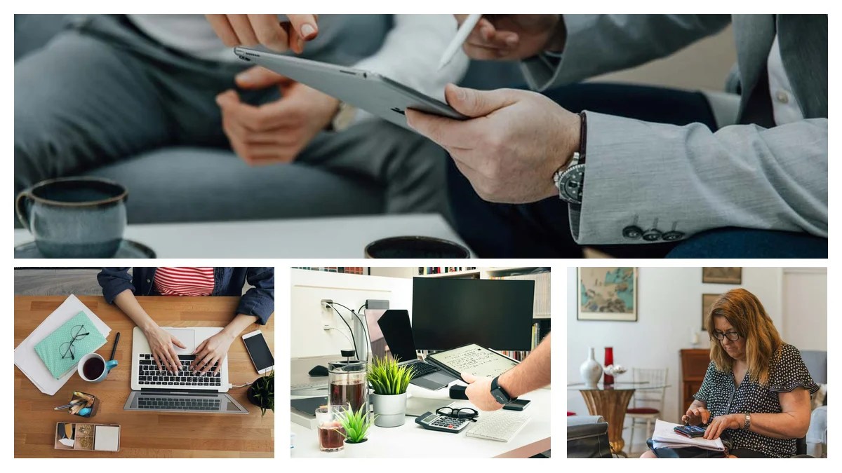 Utility Locator: Job Finding Strategies for Targeted Success