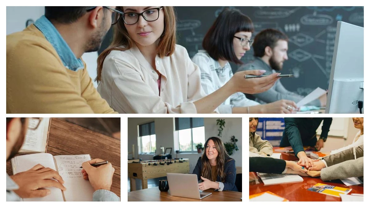 Mastering Negotiation Scripts for Operations Analyst