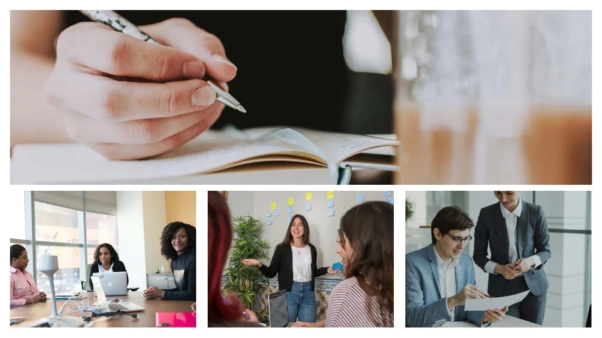 Operations Analyst: Networking Scripts to Build Your Career