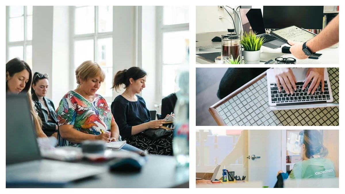 Operations Analyst to Specialist: Transferable Skills Playbook