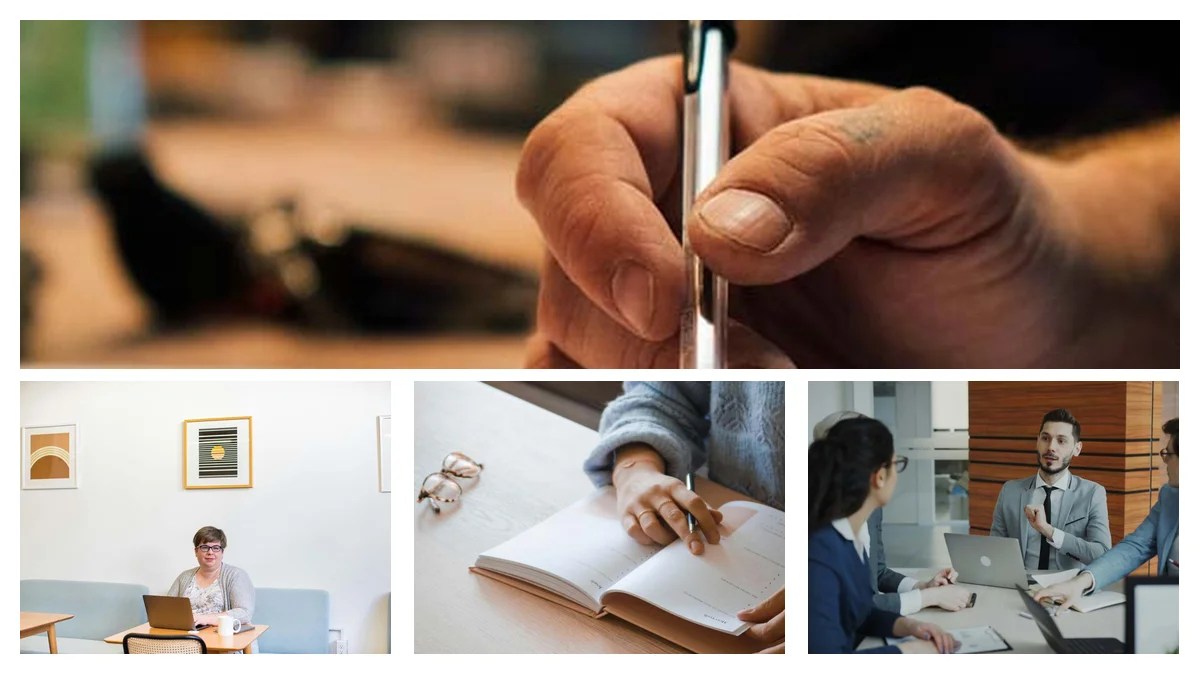 Graphic Designer: From Good to Senior-Level Impact