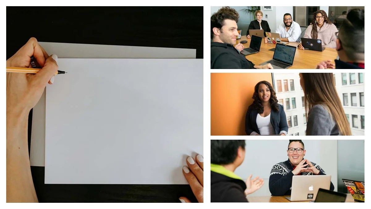 Graphic Designer: Common Mistakes and How to Avoid Them