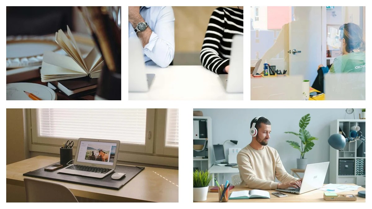 Become a Graphic Designer With No Experience: Your Toolkit