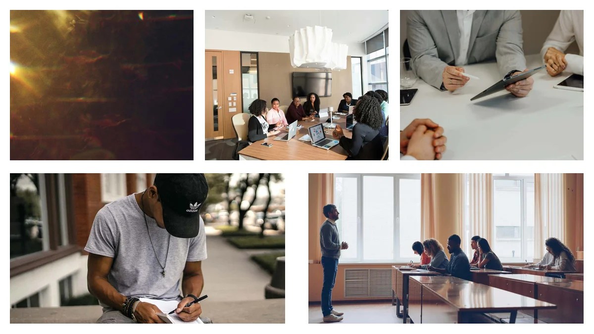 Evaluating a Graphic Designer Job Offer: A Checklist for Success