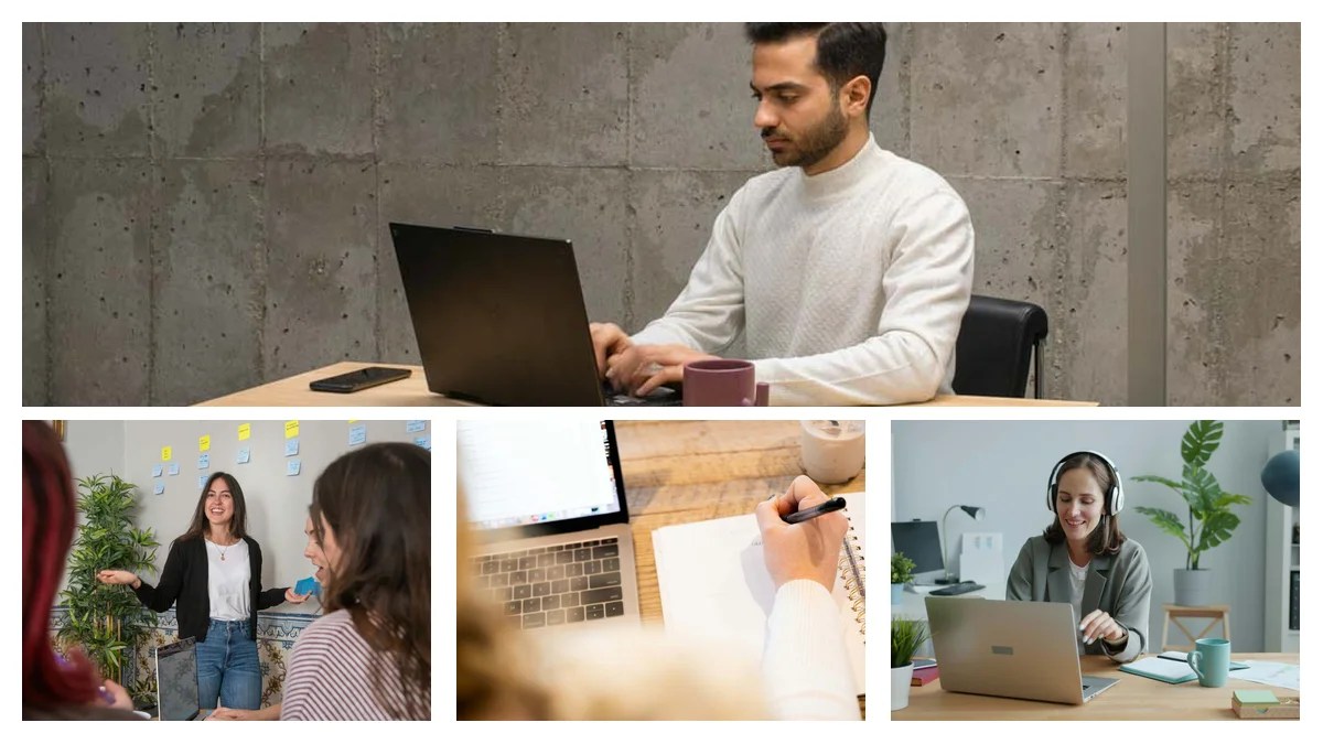 Impress Hiring Managers: Priest Workflows That Win