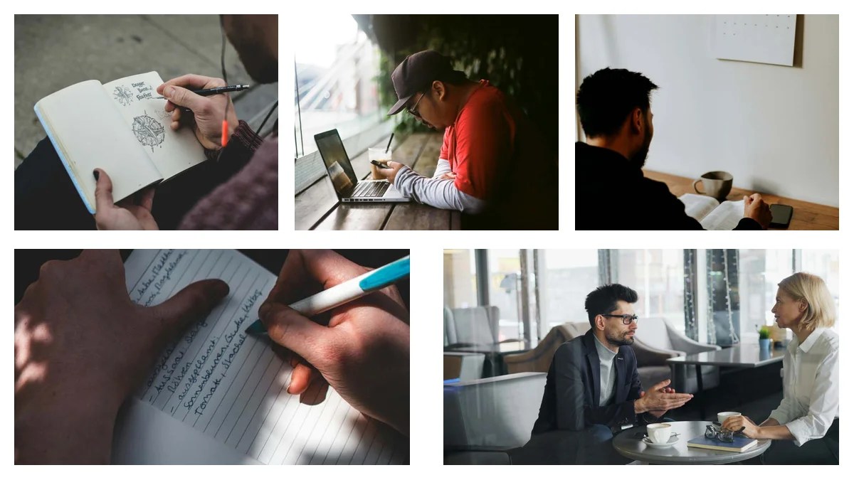 Priest Behavioral Interview: Tell Stories That Land the Job