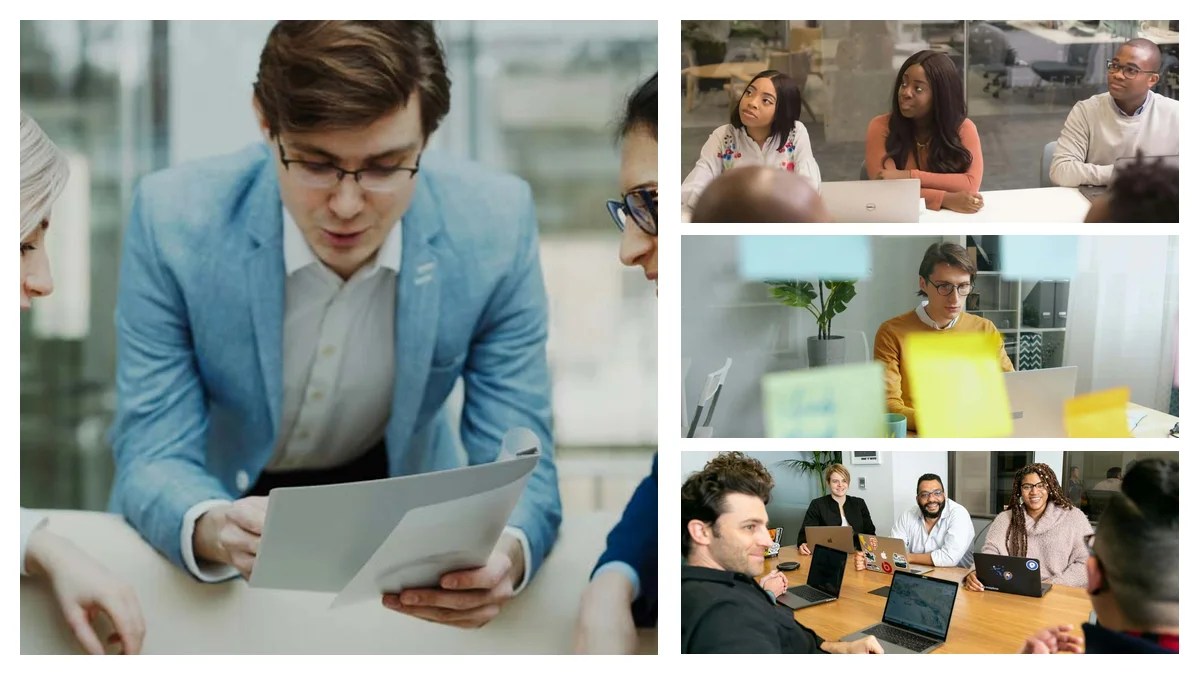 Communications Manager: Simple Steps to Work-Life Balance