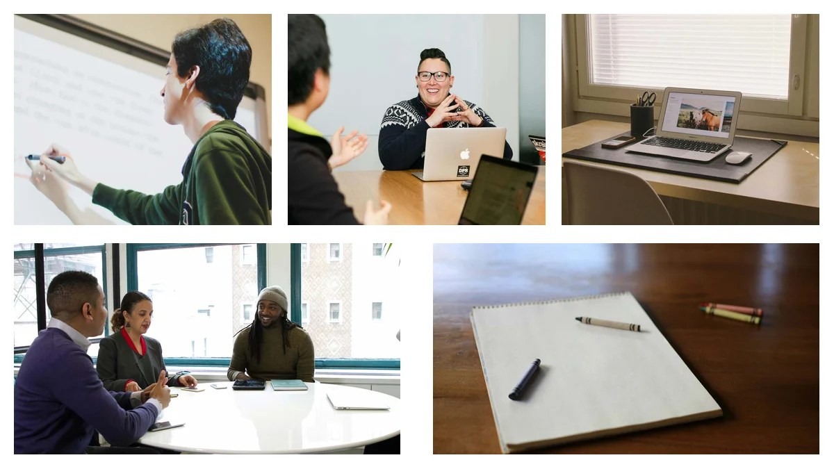 Communications Manager to Senior: Level Up Your Career