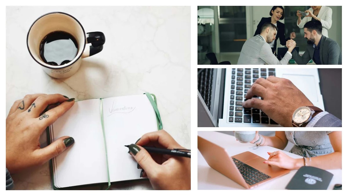 New Communications Manager: The First 30 Days Playbook